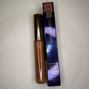 Estée Lauder Double Wear Stay in Place Concealer - 6N Extra Deep Neutral